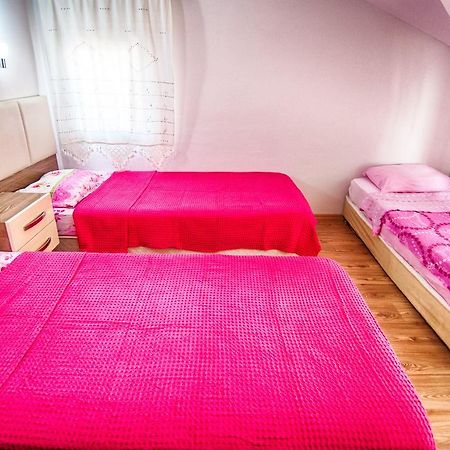 Burak Apart Hotel Fethiye Buitenkant foto