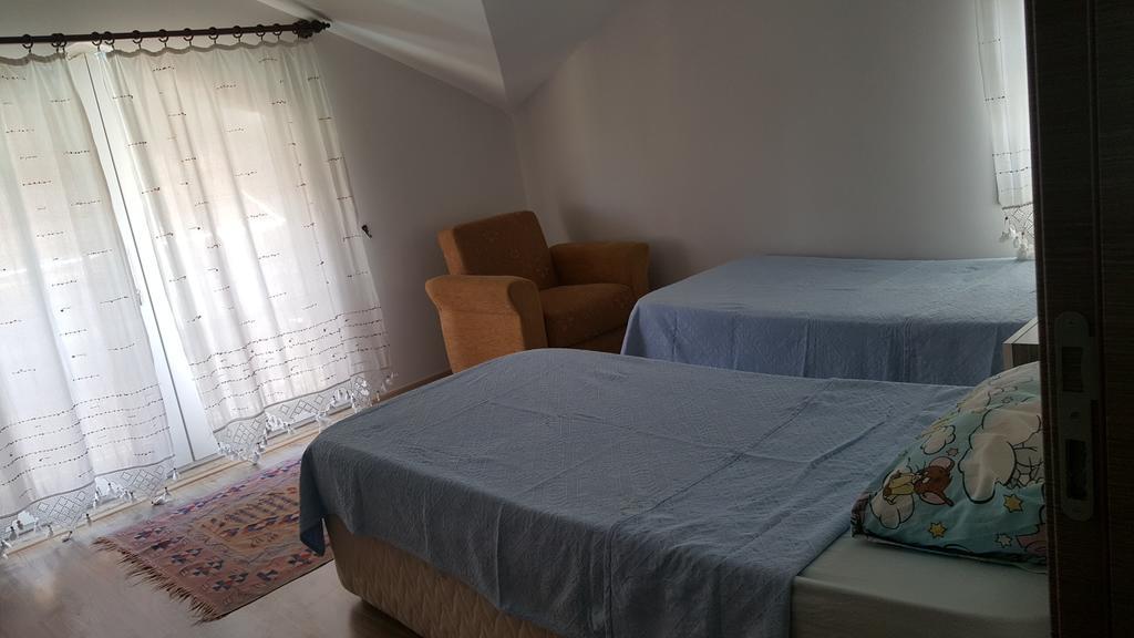 Burak Apart Hotel Fethiye Buitenkant foto