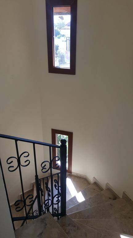 Burak Apart Hotel Fethiye Buitenkant foto