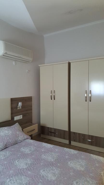 Burak Apart Hotel Fethiye Buitenkant foto