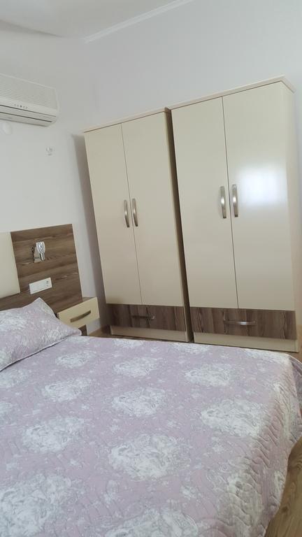 Burak Apart Hotel Fethiye Buitenkant foto