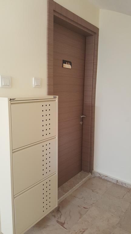 Burak Apart Hotel Fethiye Buitenkant foto