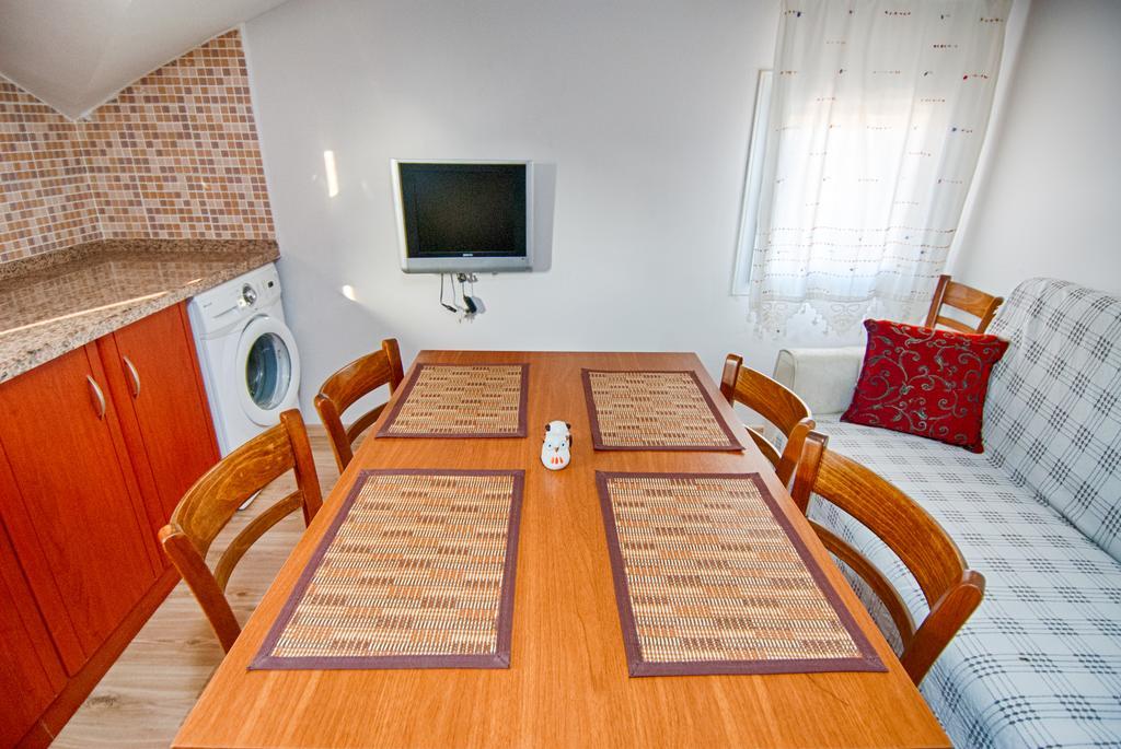 Burak Apart Hotel Fethiye Buitenkant foto