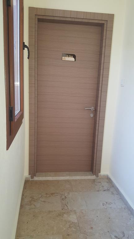 Burak Apart Hotel Fethiye Buitenkant foto