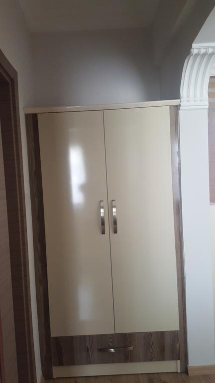 Burak Apart Hotel Fethiye Buitenkant foto